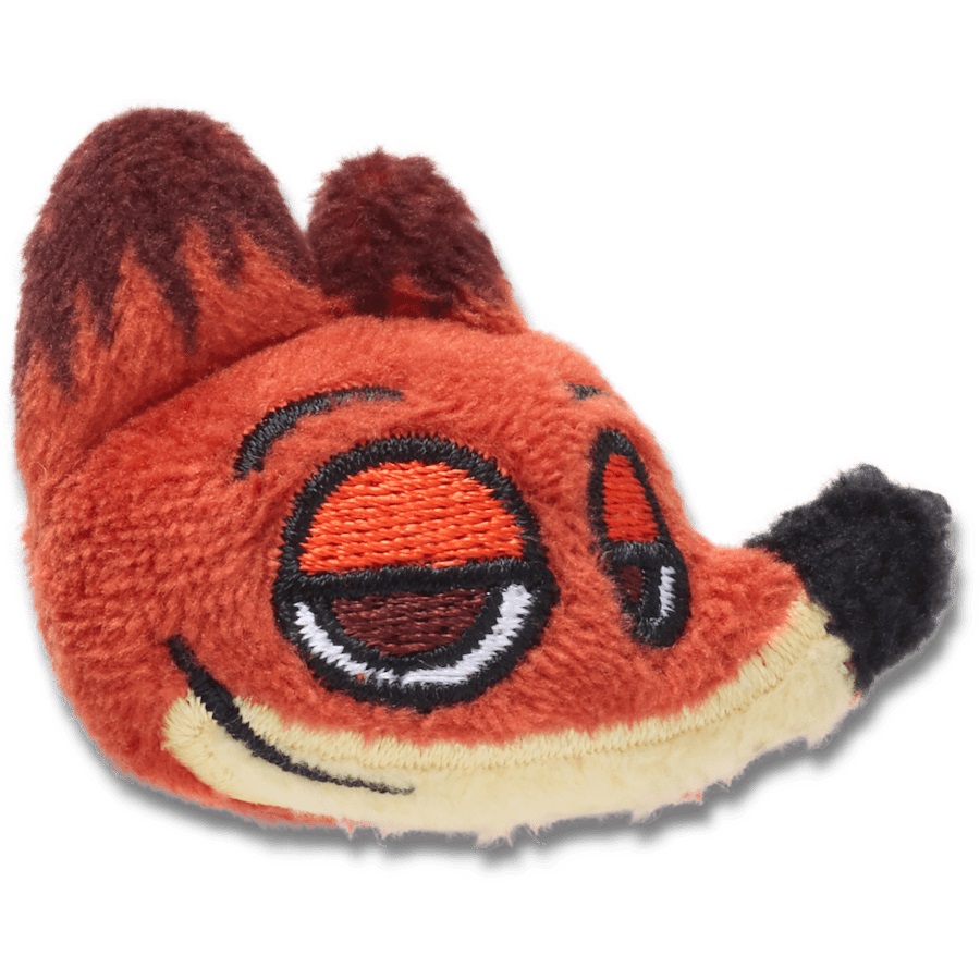 Disney Zootopia 2 Nick Wilde Plush