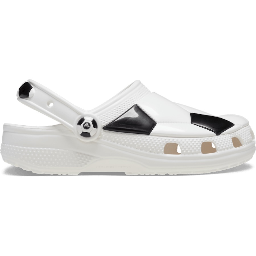 Kids' Classic Soccer Clog