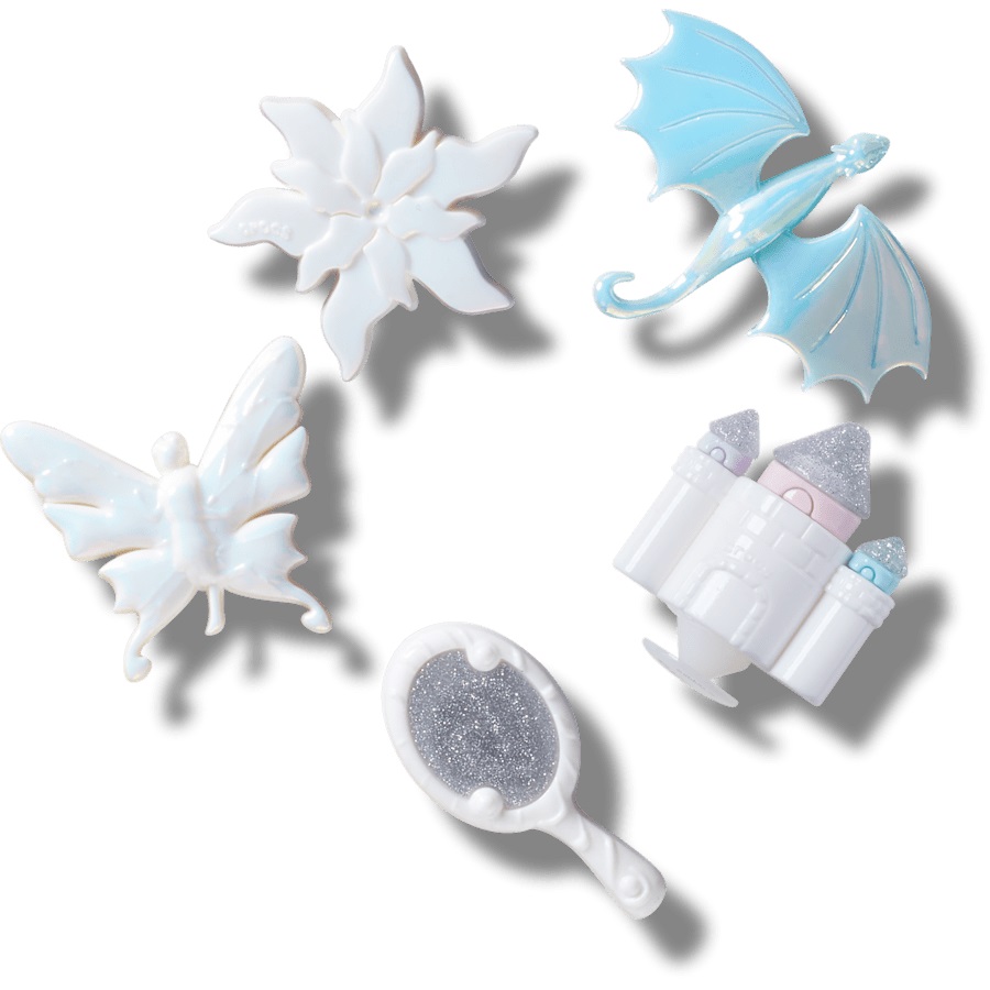 Magic Fantasy 5 Pack