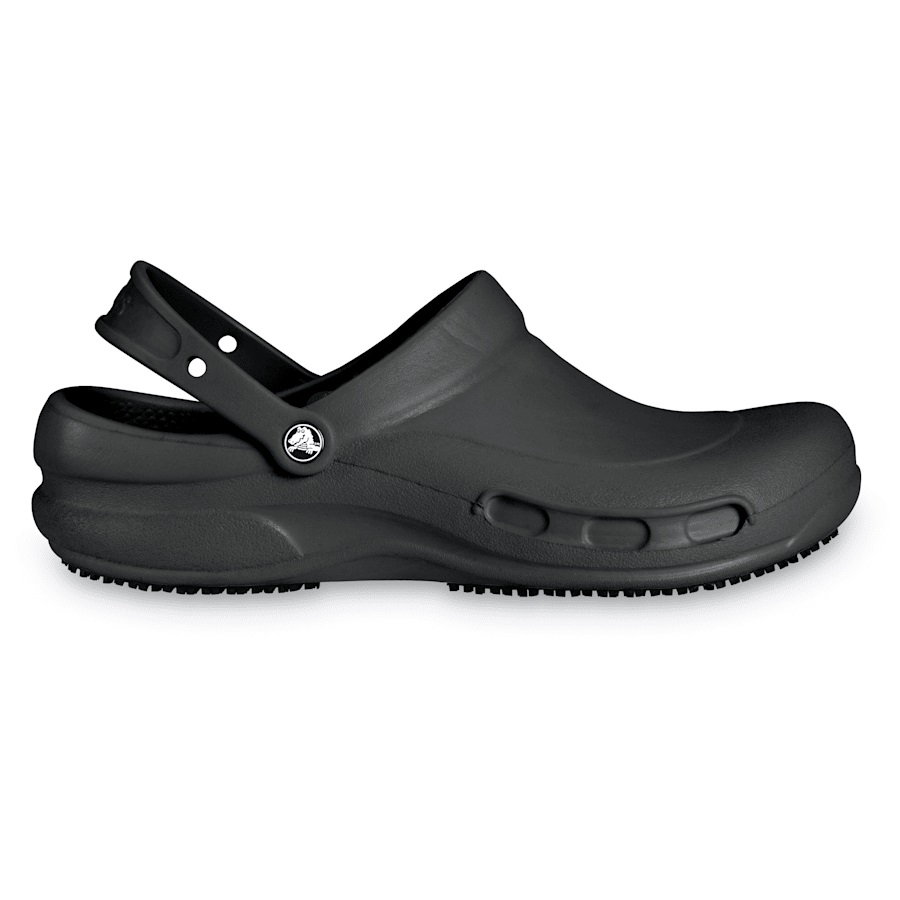 Bistro Work Clog