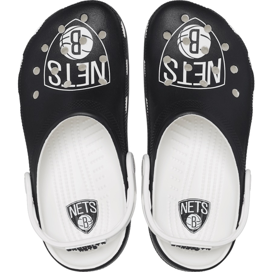 NBA™ Brooklyn Nets Classic Clog