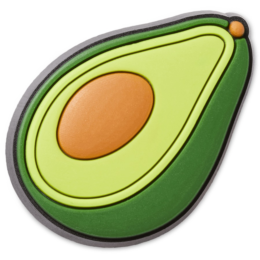 Bright Avocado