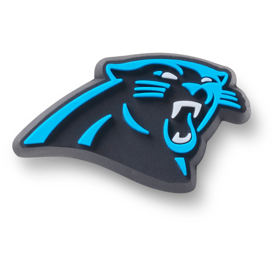 NFL Carolina Panthers Logo