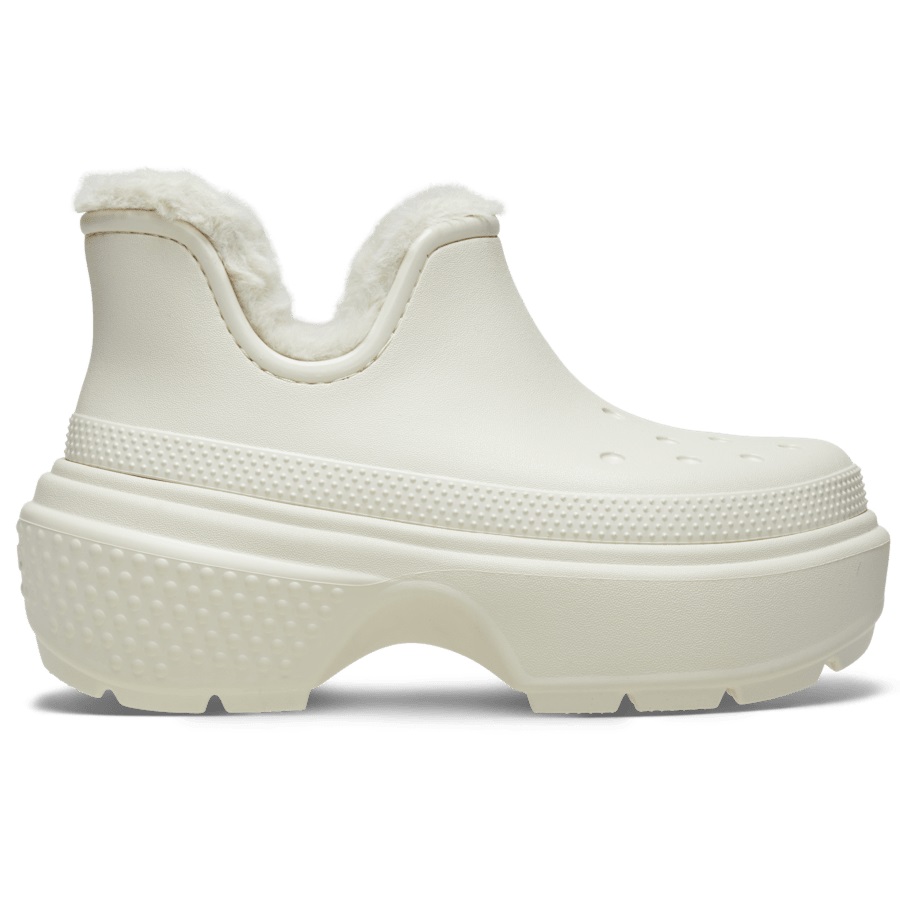 Stomp Shorty Boot